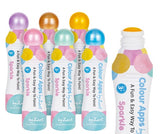 Sparkle Jumbo Bingo Dabbers 6pcs