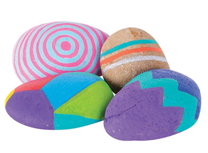 Outdoor Waterproof and Sunproof Markers 24pcs