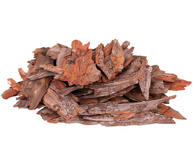 Bark Pieces Assorted 250g