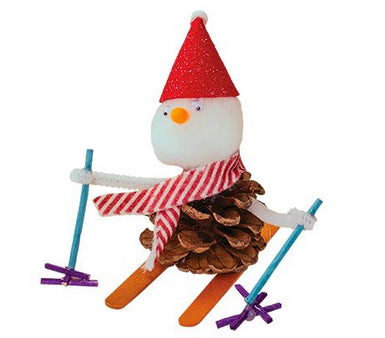 Pine Cones 200g