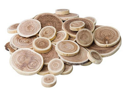 Branch Pieces Round Asst 100g