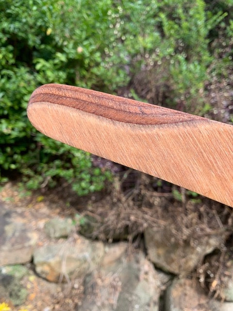 Ply Non Returning Decorating Boomerang 45cm