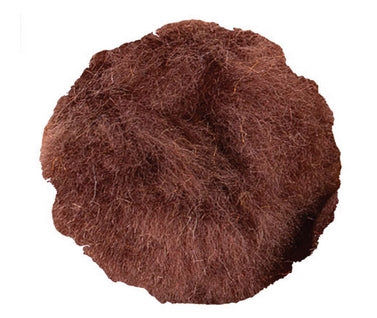Pom Poms Earth Tones 95pcs