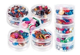 Bulk Jewels Stacker Assortment 750pcs