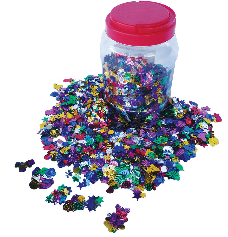 Bulk Scatters 500g