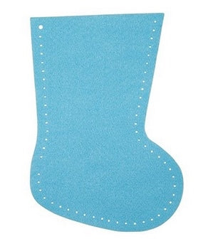 Felt Stockings 10 Pairs 20pcs