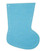 Felt Stockings 10 Pairs 20pcs