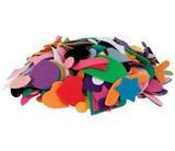 Felt Finger Puppet Accessories 255pcs