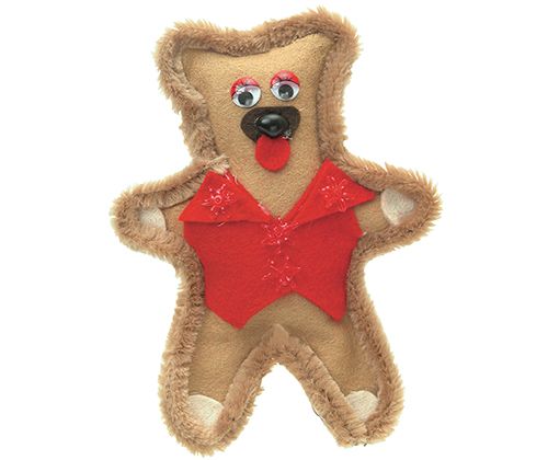 Felt Teddy Bears 30pcs