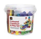 Construct 'n' Play Coloured 300pcs