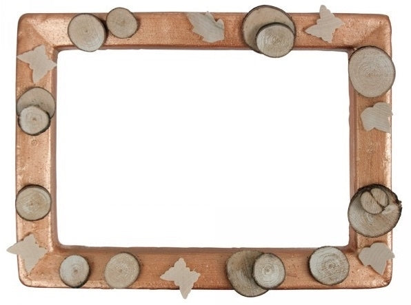 Poly Frames 10pcs