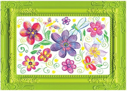 Large A3 Picture Frame Blanks 10pcs