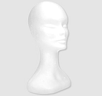 Poly Head
