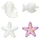 Poly Sea Creatures 25pcs