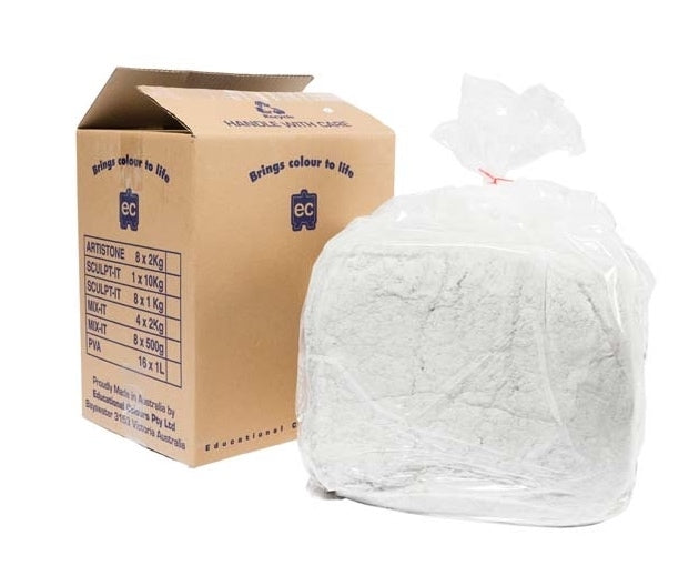 Instant Papier Mache 2kg