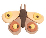 Paper Magiclay Earth Colours 12 x 20g