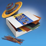 Wikki Stix Classroom Pack 468pcs