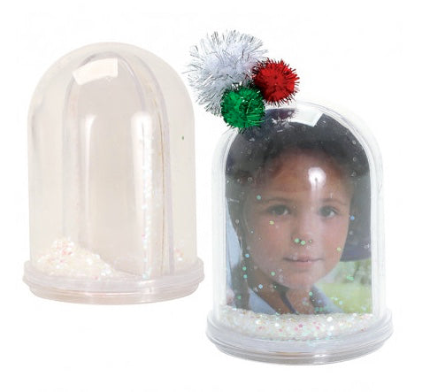 Snow Dome
