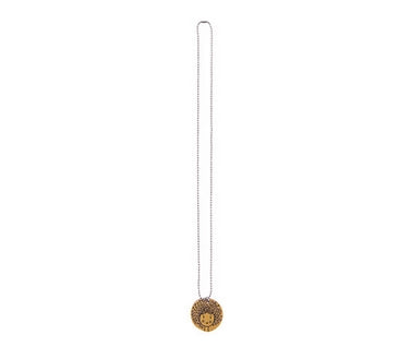 Ball Chain with Clasp 10pcs