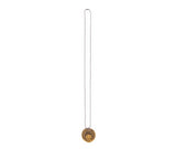 Ball Chain with Clasp 10pcs
