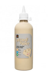 Olive Flesh Tone Paint 500ml