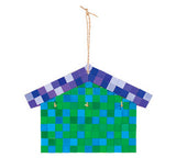 Deco Mosaic Tiles Cool Colours 150g