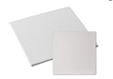 Canvas Boards 10cm x 10cm 10pcs