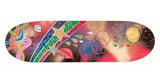 TEN Serayha Ply Skateboard Decks