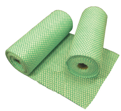 Jumbo Clean Up Set