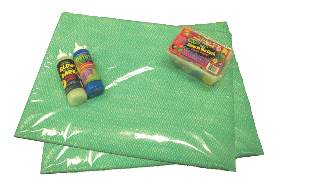 Jumbo Clean Up Set