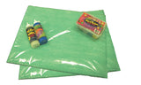 Jumbo Clean Up Set