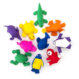 Animals Bean Bag Set 10pcs