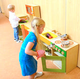 MasterKidz Refrigerator