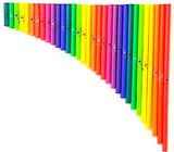 Boomwhacker Full Spectrum Set 32pcs