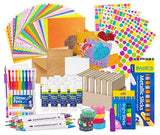 Card Making and Journaling Kit