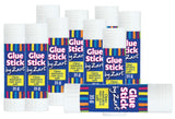 Glue Sticks Large 10pcs