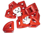 Mobilo Quarter Circles 12pcs