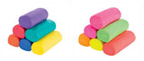 Fun Dough Assorted and Fluoro Colours 1.8kg