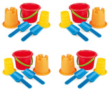 Sand Play Set 20pcs