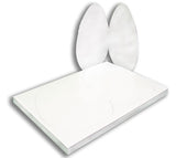 Greeting Cards Easter Egg 25pcs