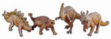 Giant Dinosaurs 4pcs Set 2