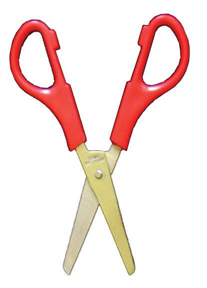 Scissors Right Handed 13cmL