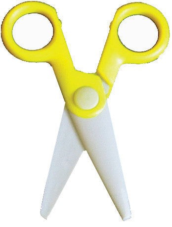 First Scissors 13cmL – Edu-21