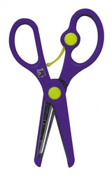 Scissors Springback Safety 13.5cmL