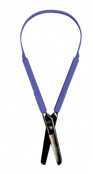 Scissors Squeezy 20cmL