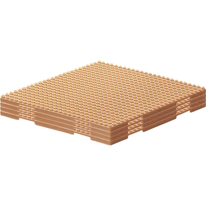 STEM Wall Brick Baseplates 4pcs – Edu-21