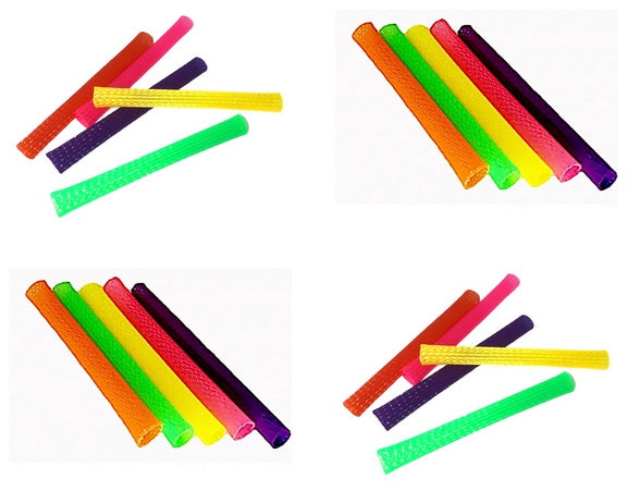 Squeeze and Flick Tubes 20pcs