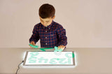 A3 Illuminated Viewing Panel