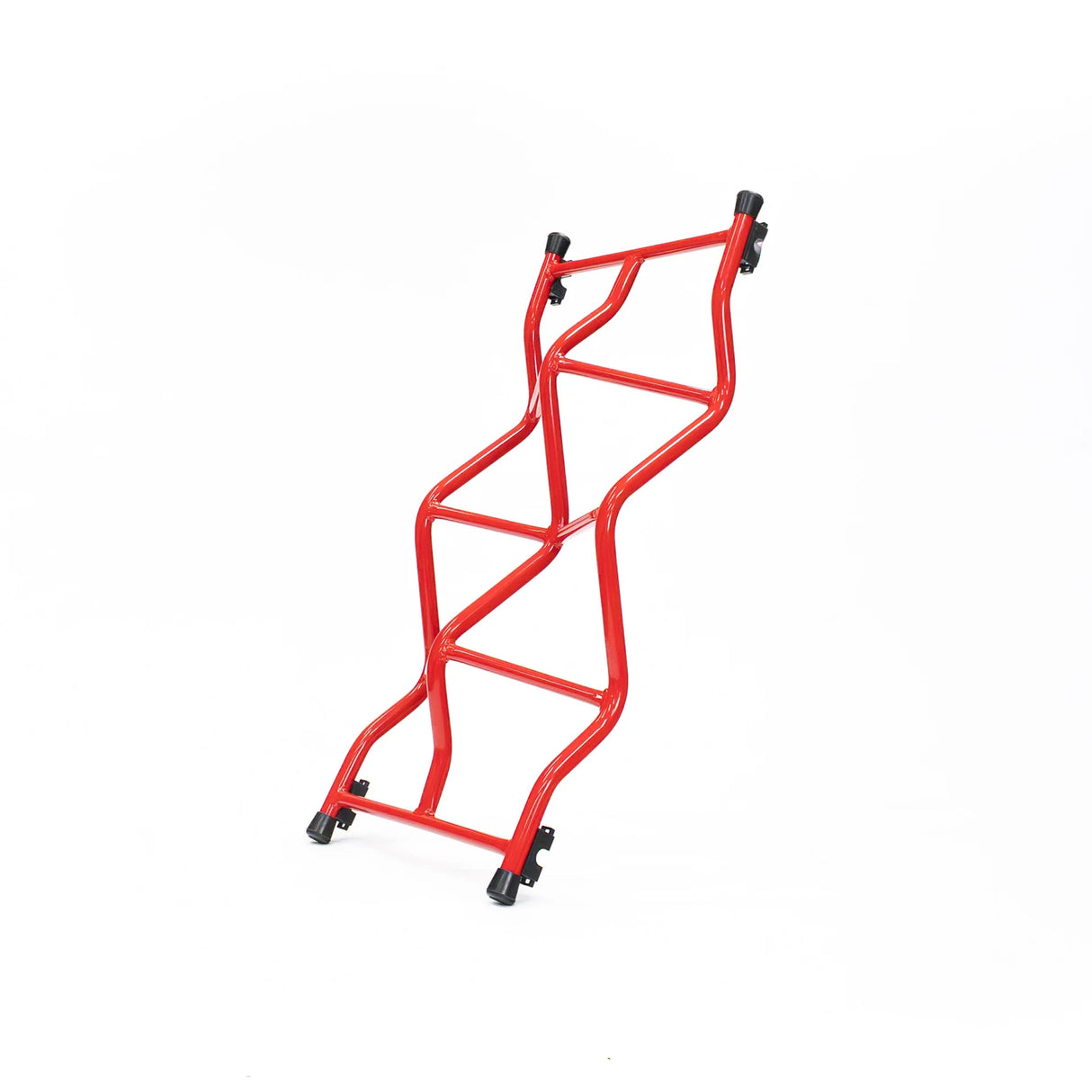 Aluminium Friendly Dragon 120cmL