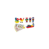 Little Architect Master Builder 350pcs